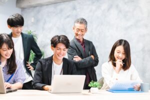 ブロックチェーン基礎知識