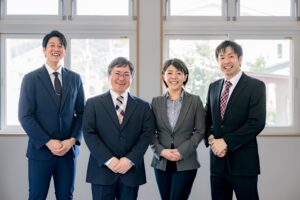 ブロックチェーン基礎知識