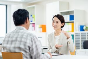 ブロックチェーン基礎知識