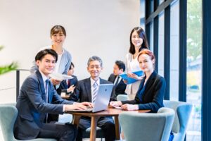 仮想通貨と社会・未来展望
