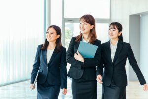 投資・運用戦略（長期／短期）