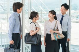 ブロックチェーン基礎知識