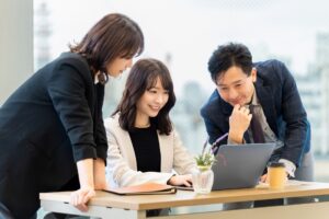 NFT・メタバース・Web3動向