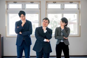 セキュリティ・ハッキング対策