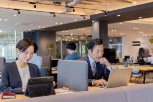 仮想通貨と社会・未来展望