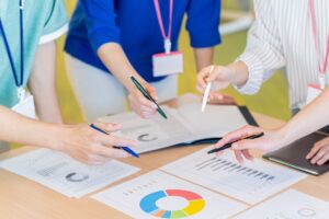 ブロックチェーン基礎知識