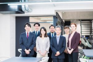 ブロックチェーン基礎知識