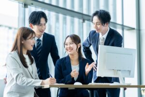 NFT・メタバース・Web3動向