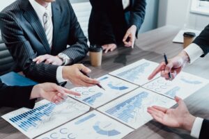仮想通貨と社会・未来展望