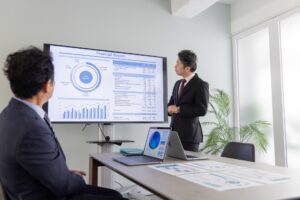 仮想通貨と社会・未来展望