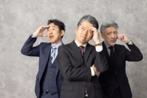 投資・運用戦略（長期／短期）