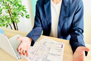 ブロックチェーン基礎知識