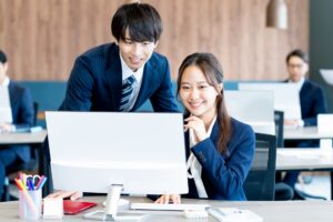 ブロックチェーン基礎知識