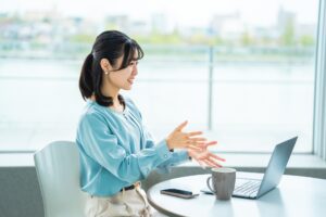 ブロックチェーン基礎知識