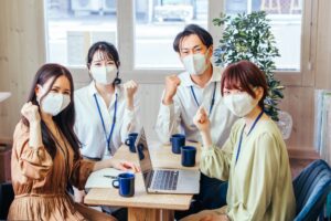 ブロックチェーン基礎知識